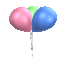 balons